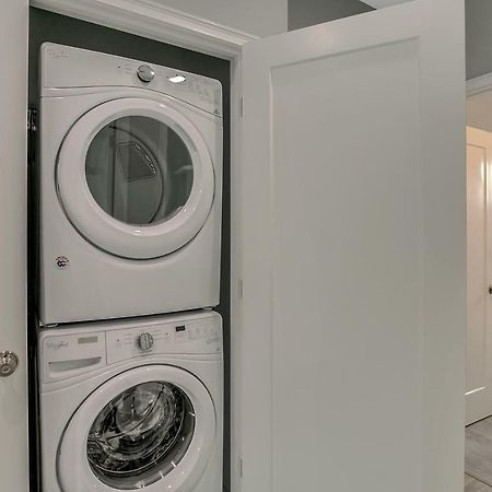New 3/2 Duplex Minutes From Heart Of Tampa -Unit B Apartment Екстериор снимка