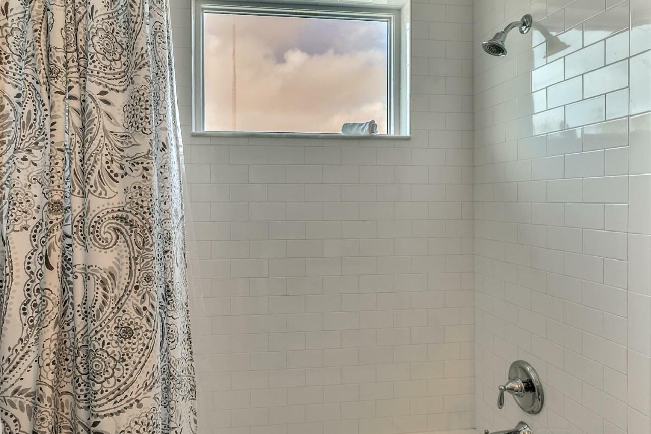 New 3/2 Duplex Minutes From Heart Of Tampa -Unit B Apartment Екстериор снимка